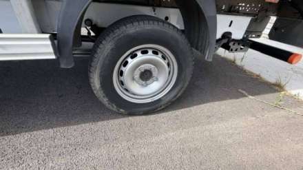 Renault Master Fourgon 20M3 145 CV FOURGON HAYON 3.5 T