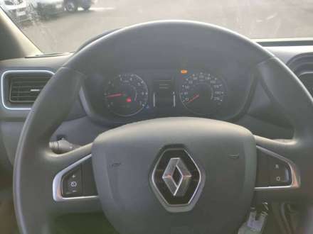 Renault Master Chassis Cabine 20M3 145 CV FOURGON HAYON 3.5T