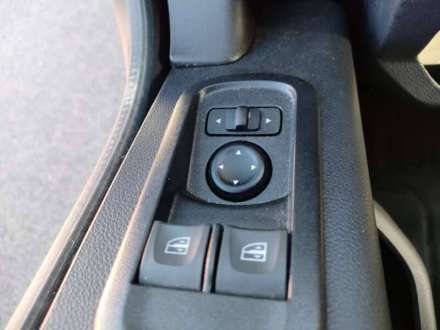 Renault Master Chassis Cabine FRIGO POSITIF/NEGATIF 12M3 165 CV HAYON 3.5 T