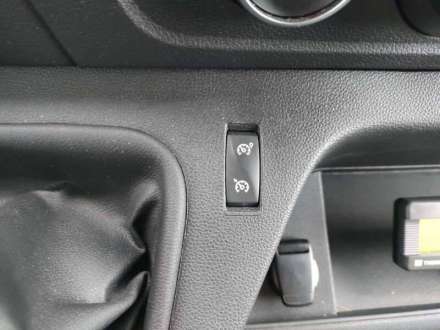 Renault Master Chassis Cabine FRIGO 12M3 165 CV RJ CAISSE CAZAUX GROUPE THERMOKING V300 MAX 3.5T