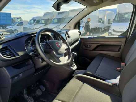 Fiat Scudo Fourgon FRIGO BLUEHDI 145 BVM6 - 4PBLUEHDI 145 M S&S BVM6 - 4P