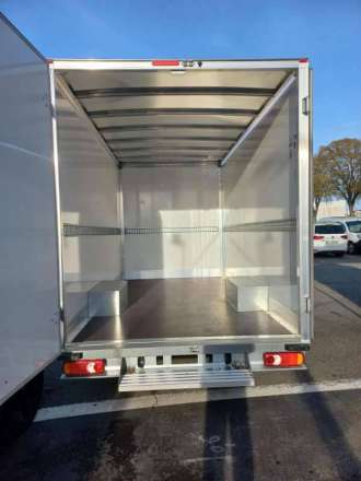 Renault Master Plancher Cabine MASTER PLANCHER CABINE 20M3 2.3 DCI 165