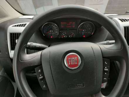 Fiat Ducato Plancher Cabine FRIGO 12M3 130 CV FRIGO MONO TEMP 3,5 T