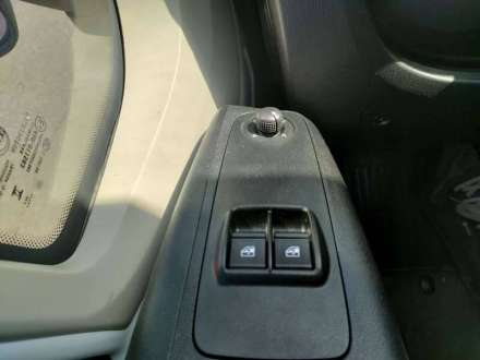 Peugeot Boxer Plancher Cabine 20M3 140 CV FOURGON PORTE ARRIERE RELEVANTE 3.5 T