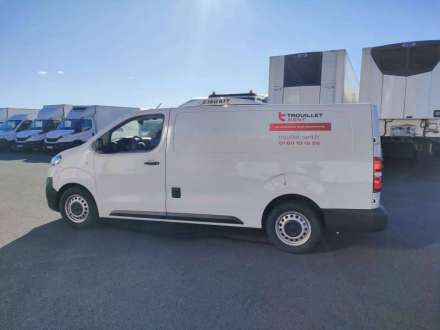 Citroen Jumpy Fourgon FRIGO JUMPY XL KIT TRIMAT