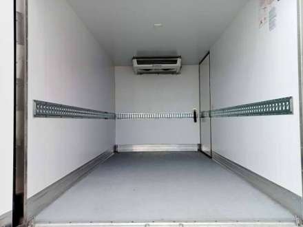 Renault Master Chassis Cabine FRIGO POSITIF/NEGATIF 12M3 165 CV RJ HAYON 3.5T