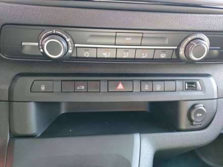 Citroen Jumpy Fourgon FRIGO JUMPY XL KIT TRIMAT