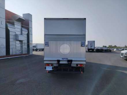 Renault Master Chassis Cabine 20 M3 CHASSIS-CABINE HAYON 3T5 DCI 145 CH