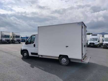 Fiat Ducato Plancher Cabine FRIGO 12M3 130 CV FRIGO MONO TEMP 3,5 T