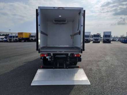 Renault Master Chassis Cabine FRIGO 12M3 165 CV RJ HAYON CAISSE CAZAUX GROUPE THERMOKING V300 MAX 3,5 T