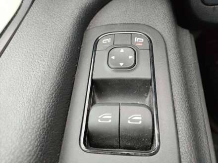 Mercedes Sprinter Chassis Cabine 20M3 HAYON RJ