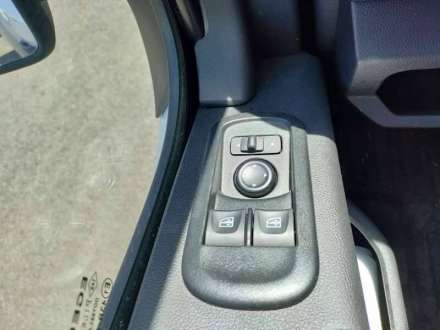 Renault Master Chassis Cabine 20M3 145 CV FOURGON HAYON 3.5T