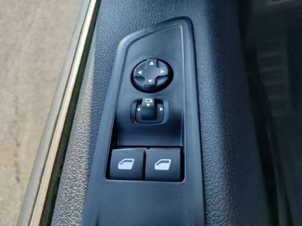 Citroen Jumpy Fourgon FRIGO JUMPY XL KIT TRIMAT