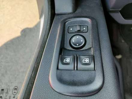 Renault Master Fourgon 20M3 145 CV FOURGON HAYON 3,5 T