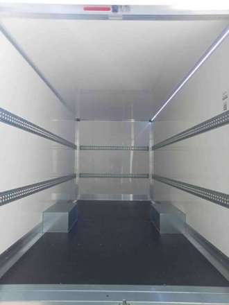 Renault Master Plancher Cabine 25M3 150 CV FOURGON 3.5 T