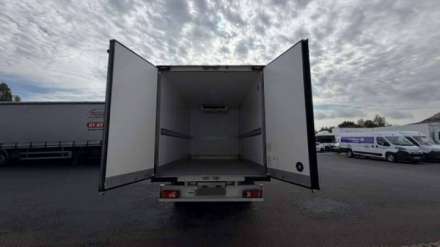Renault Master Chassis Cabine FRIGO 12M3 165 CV RJ CAISSE CAZAUX GROUPE THERMOKING V300 MAX 3.5T