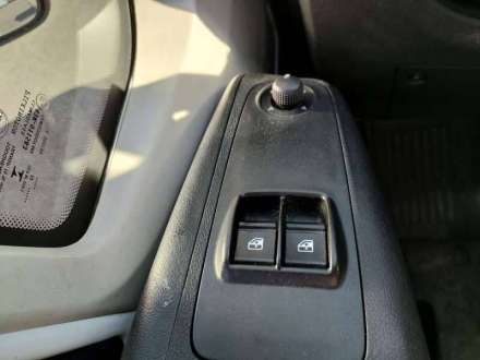 Fiat Ducato Chassis Cabine 20M3 140 CV HAYON FOURGON 3.5T