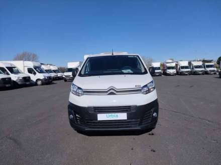 Citroen Jumpy Fourgon FRIGO JUMPY XL KIT TRIMAT