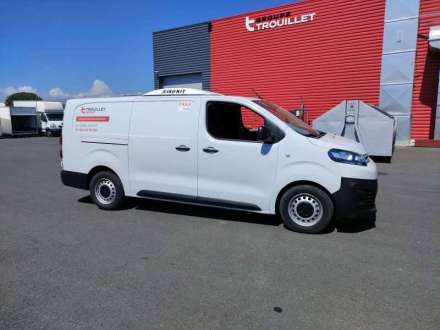 Citroen Jumpy Fourgon FRIGO JUMPY XL KIT TRIMAT