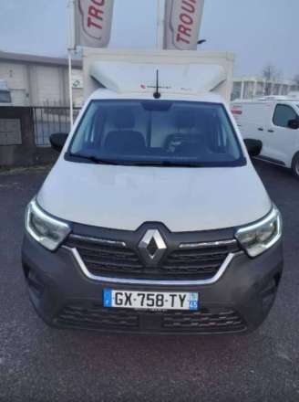 Renault Kangoo BLUE DCI 75 - 22 CONFORT