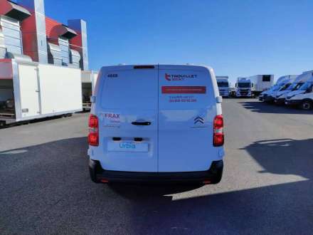 Citroen Jumpy Fourgon FRIGO JUMPY XL KIT TRIMAT