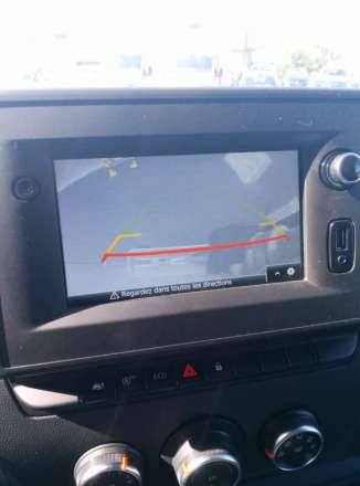 Renault Master Plancher Cabine FRIGO 12M3 145 CV CAISSE CAZAUX GROUPE THERMOKING V 300 MAX 3.5 T