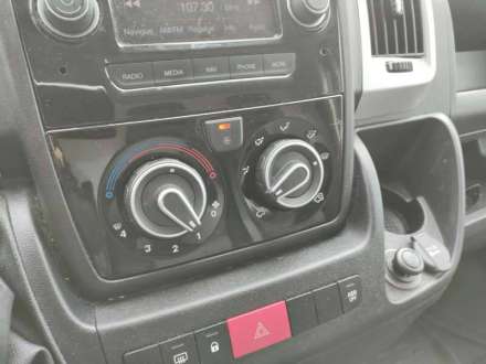 Fiat Ducato Plancher Cabine FRIGO 12M3 130 CV FRIGO MONO TEMP 3,5 T