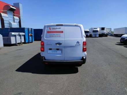 Citroen Jumpy Fourgon FRIGO JUMPY XL KIT TRIMAT