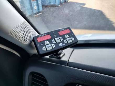 Iveco Daily Chassis Cabine FRIGO 12M3 160 CV RJ HAYON GROUPE PULSOR MT 400 3,5 T