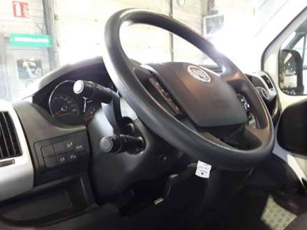 Fiat Ducato Plancher Cabine 20M3 130 CV FRIGO MONO TEMP 3,5 T