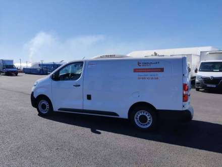 Citroen Jumpy Fourgon FRIGO JUMPY XL KIT TRIMAT