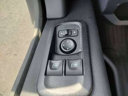 Nissan Interstar Fourgon 20M3 145 CV FOURGON HAYON 3.5 T