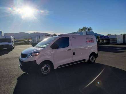 Fiat Scudo Fourgon FRIGO BLUEHDI 145 XL BVM6 - 4PBLUEHDI 145 M S&S BVM6 - 4P