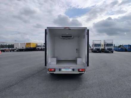 Fiat Ducato Plancher Cabine FRIGO 12M3 130 CV FRIGO MONO TEMP 3,5 T