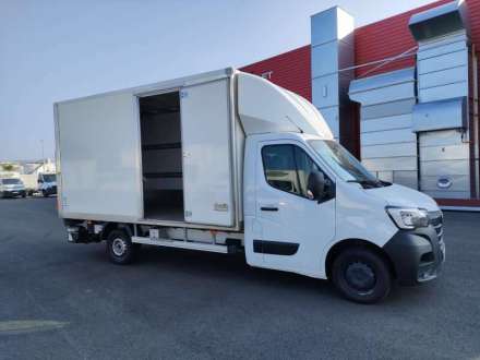 Renault Master Chassis Cabine 20 M3 CHASSIS-CABINE HAYON 3T5 DCI 145 CH