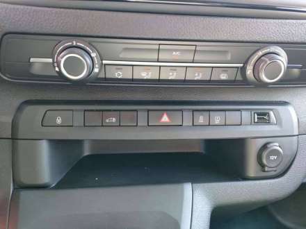 Citroen Jumpy Fourgon FRIGO JUMPY XL KIT TRIMAT