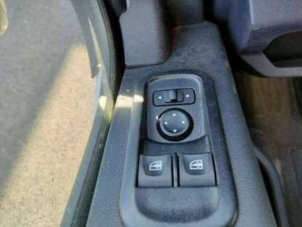 Renault Master Chassis Cabine 20M3 CHASSIS-CABINE HAYON 3T5 DCI 145 CH