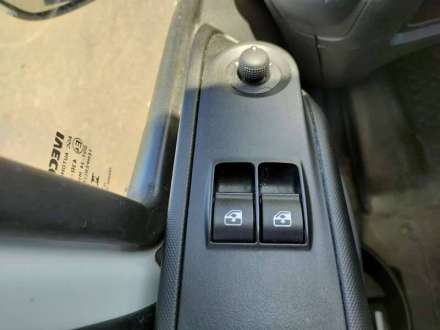 Iveco Daily Chassis Cabine FRIGO 12M3 160 CV RJ GROUPE PULSOR MT 400 3,5 T