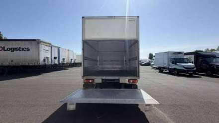 Renault Master Chassis Cabine 20M3 145 CV FOURGON HAYON 3.5T