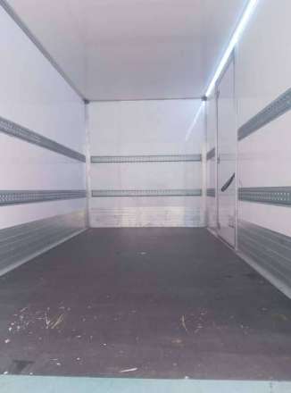 Mercedes Sprinter Chassis Cabine 20M3 HAYON RJ