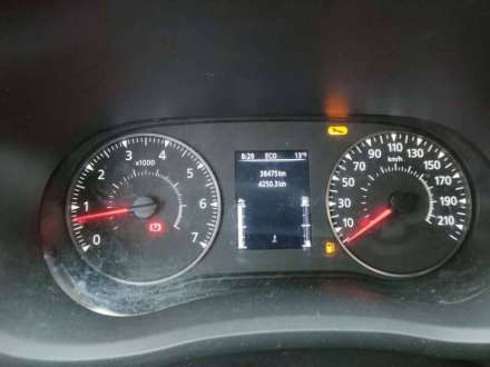 Renault Master Fourgon 20M3 145 CV FOURGON HAYON 3,5 T