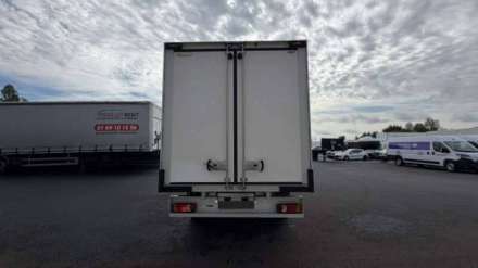 Renault Master Chassis Cabine FRIGO 12M3 165 CV RJ CAISSE CAZAUX GROUPE THERMOKING V300 MAX 3.5T
