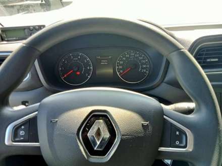 Renault Master Chassis Cabine FRIGO 12M3 165 CV RJ CAISSE CAZAUX GROUPE THERMOKING V300 MAX 3.5T