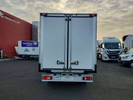 Renault Master Chassis Cabine FRIGO 12M3 165 CV RJ CAISSE CAZAUX GROUPE THERMOKING V300 MAX 3.5T
