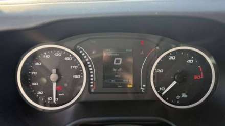 Iveco Daily Chassis Cabine FRIGO POSITIF/NEGATIF 12M3 160 CV RJ HAYON 3,5 T
