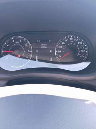 Renault Master Plancher Cabine FRIGO 12M3 CAISSE CAZAUX GROUPE THERMOKING V300 MAX 3.5 T