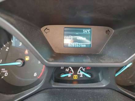 Ford Transit Connect Fgn TOLE