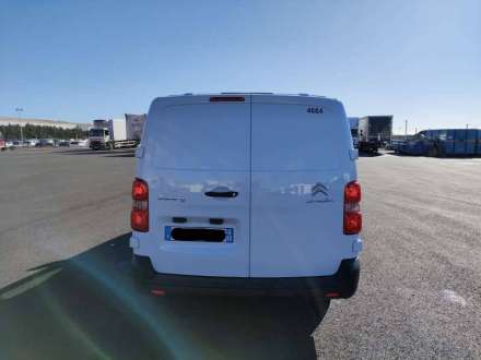 Citroen Jumpy Fourgon FRIGO JUMPY XL KIT TRIMAT