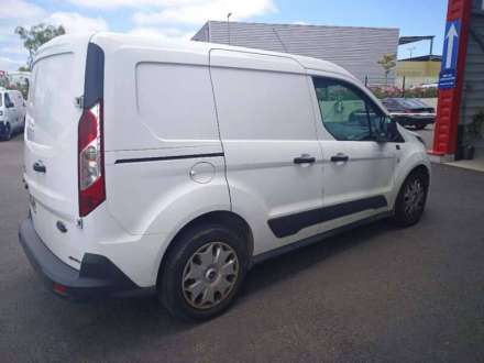 Ford Transit Connect Fgn TOLE