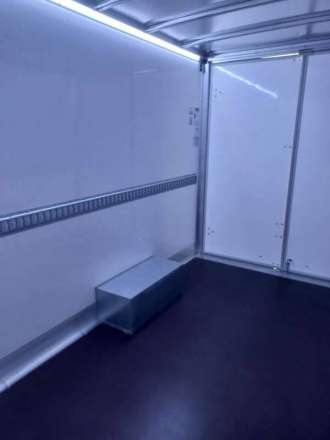 Renault Master Plancher Cabine MASTER PLANCHER CABINE 20M3 2.3 DCI 165
